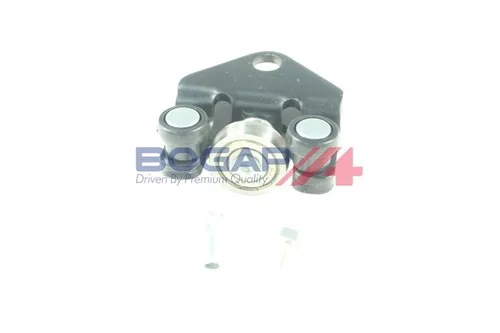 Bogap Rollenführung, Schiebetür BOGAP Premium R5340101
