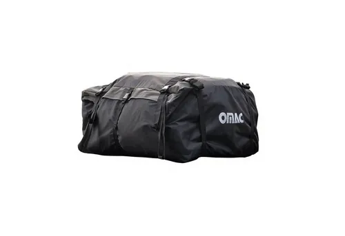 Faltbare Auto Dachtasche 500 Liter - Dachbox für maximalen Stauraum - Dachboxen für Autos, maximieren Sie den Stauraum mit dieser robusten, faltbaren Dachtasche. Ideal für Reisen und Outdoor-Aktivitäten, einfach zu installieren und windschlüpfrig für eine ruhige Fahrt.