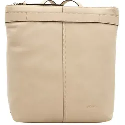PICARD Rucksack Lotta linen R220 - Beige in beige von Picard