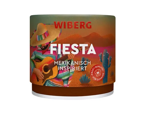 WIBERG Kräuter & Gewürze von WIBERG