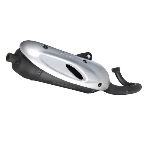 Auspuff Sito für Honda X8R