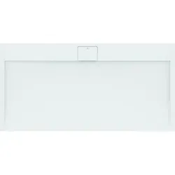 Ideal Standard Duschwanne „UltraFlatSi.life“ 80 × 160 cm von Ideal Standard