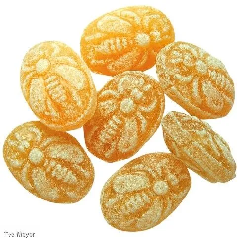 Honigbienen Bonbon 500g Original Edel 1 kg/15,80 € g1