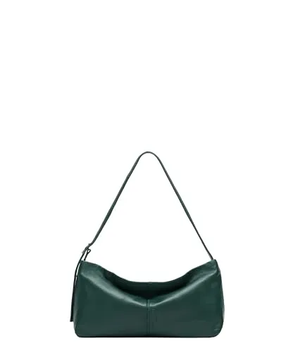 LIEBESKIND BERLIN Fiona Hobo S Schultertasche in grün von Liebeskind Berlin