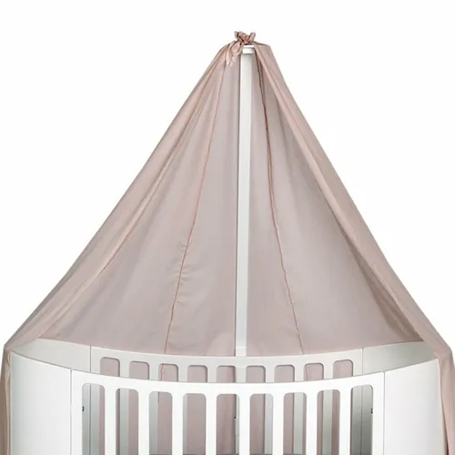 Leander Himmel für Leander Classic Babybett - dusty rose NEU + SOFORT !!!