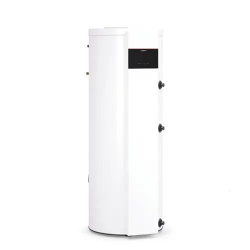 Viessmann Warmwasser Wärmepumpe Vitocal 060-A T0E-R290 von Viessmann