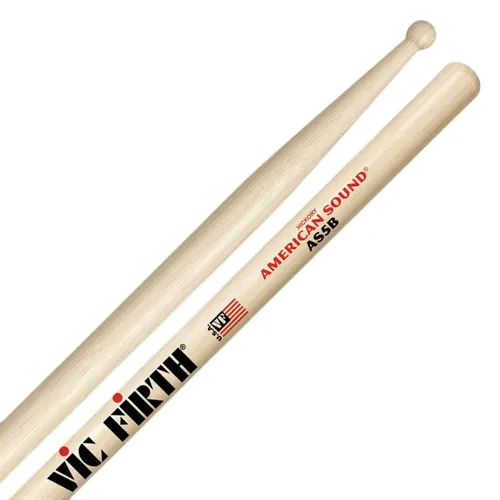 VIC FIRTH American Sound 5B