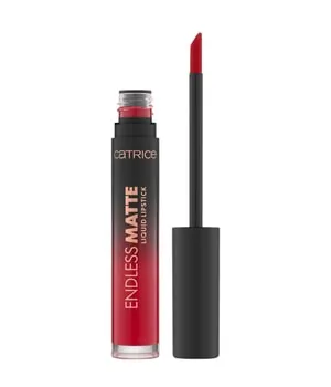 CATRICE Endless Matte Liquid Lipstick 5 ml Nr. 060 - Red Flag