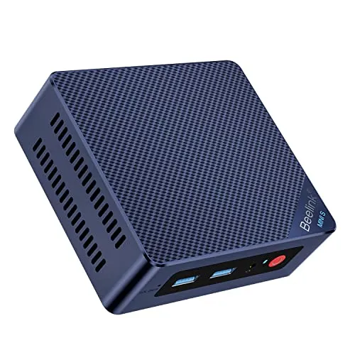PCs bis 300 Euro von Beelink