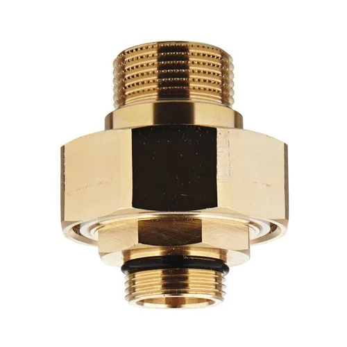 Grohe Vorabsperrung 43405000 - Sanitärinstallation, hochwertige Vorabsperrung für zuverlässige Wassersteuerung und einfache Installation