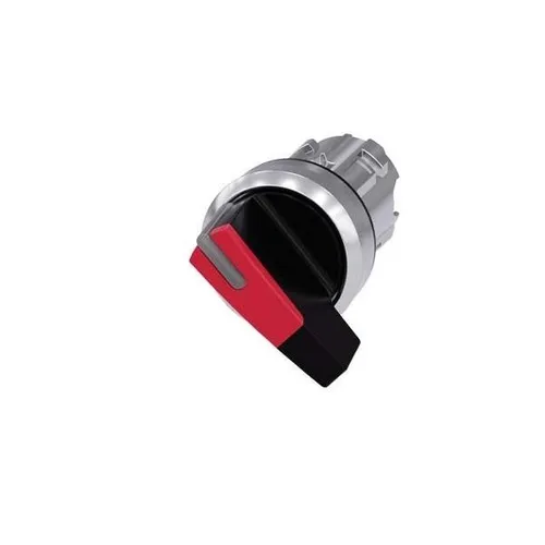 Siemens Dig.Industr. Knebelschalter 3SU1052-2CF20-0AA0 Wahlschalter