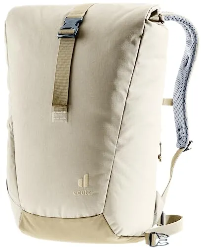 deuter Step Out 22 Tagesrucksack in beige von deuter