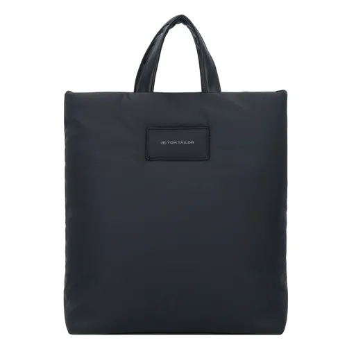 TOM TAILOR Patti Damen Rucksack - 13L, wasserabweisend und stylisch für den Alltag, 30x12,5x35 cm