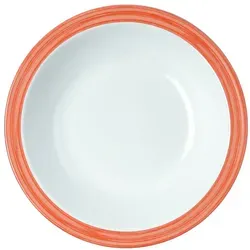 Geschirr Orange von WACA