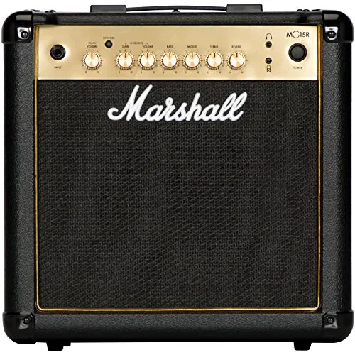Marshall MG15GR von Marshall