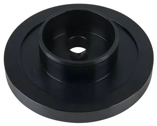 KS Tools Radlager-Einbauhilfe für Volvo, Ø51mm 460.4005 - Radlager & Silentlager, erleichtert die Montage des Radlagers an der Liftachse durch gleichbleibende Kraft und spart Zeit sowie Kosten.