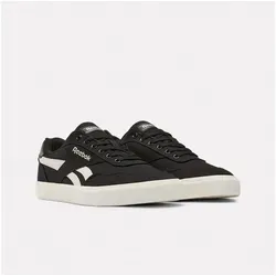Reebok Classic COURT ADVANCE VULC Sneaker schwarz 41 EU in schwarz von Reebok