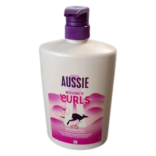 Shampoo & Spülung Pink von Aussie
