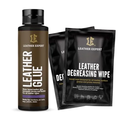 Leather Expert Lederkleber 50 ml