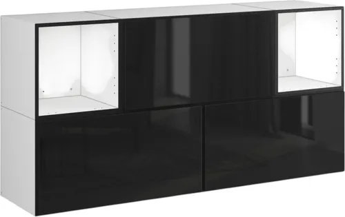 Sideboard VARIANTO 2 Schrank Set 5 tlg.