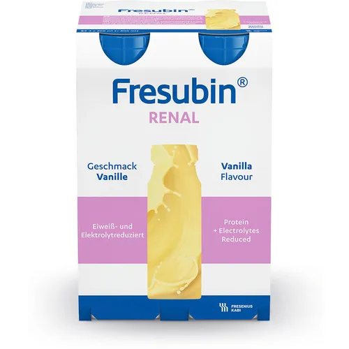 Produktbild Fresubin renal Vanille Easy Drink