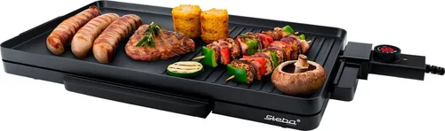 Steba BBQ-Tischgrill
