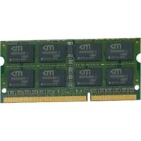 SO-DIMM 4 GB DDR3-1066 , Arbeitsspeicher 991644, Essentials, Lite Retail