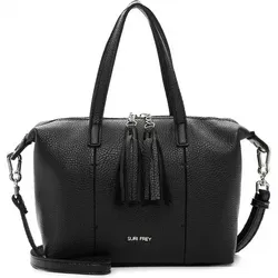 SURI FREY Shopper Dorothy in schwarz von SURI FREY