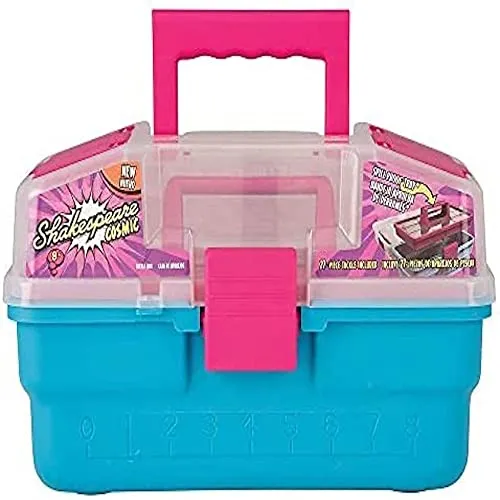 Produktbild Shakespeare Cosmic Tackle Box
