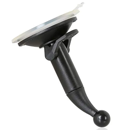 Wicked Chili KFZ Halterung für TomTom Navigationsgeräte