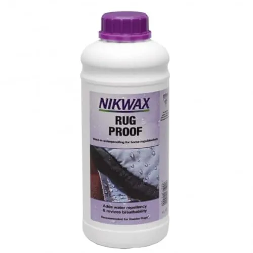 Nikwax Rug Proof