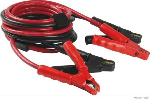 Herth+buss Elparts Starthilfekabel 52289782 von Herth+Buss