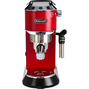 DeLonghi Dedica Style EC685.R von De'Longhi