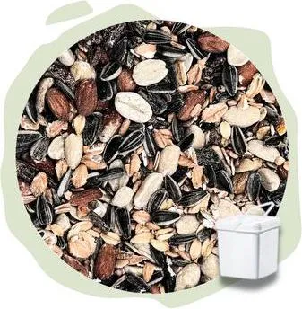 Warnick´s Tierfutterservice