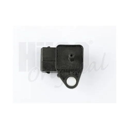 Sensor, Saugrohrdruck ASTEMO-HITACHI 2508245 für MERCEDES-BENZ