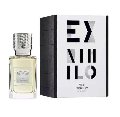 Ex Nihilo The Hedonist Eau De Parfum Unisex 50ml von EX NIHILO