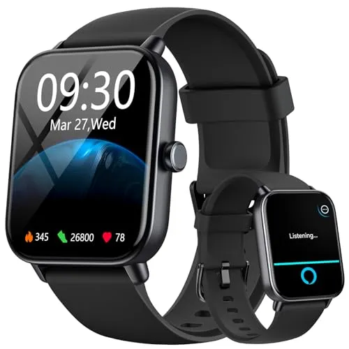 Fitpolo Smartwatch - 1,8