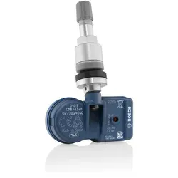Kfz-Sensoren & -Messinstrumente von Bosch