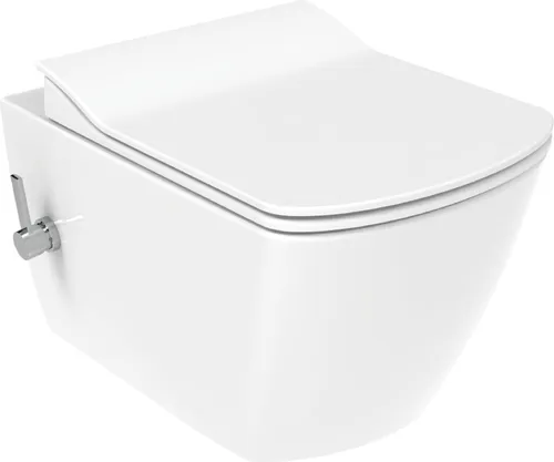 Creavit Elegant Wand WC Bidet