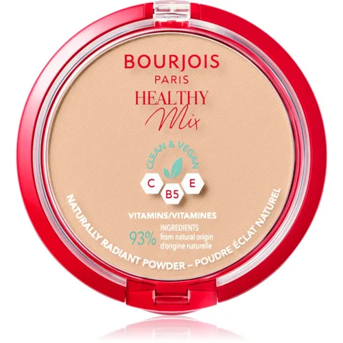 Make-up Gold von Bourjois