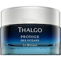 THALGO PRODIGE DES OCEANS Gesichtsmaske 50 ML - Gesichtsmasken mit Meeresextrakten für intensive Hydration und strahlende Haut. Ideal für ein revitalisierendes Spa-Erlebnis zu Hause.