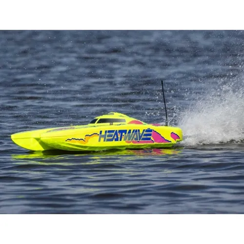 ProBoat PRB08049T1 Blackjack 24