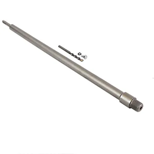 S&R Verlängerung für Hohl-Bohrkronen SDS PLUS 600mm von S&R