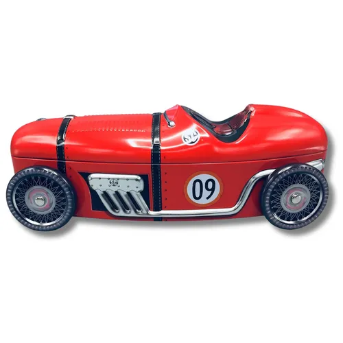 Küche & Esszimmer Rot von MediMuc