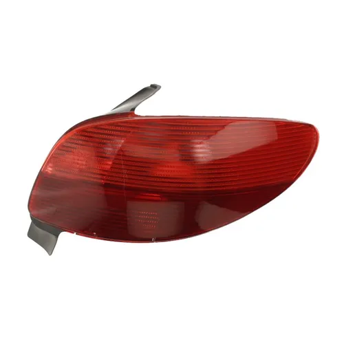 Van Wezel 4028932 Heckleuchte