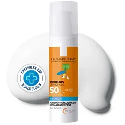 La Roche Posay Anthelios Dermo-Kids Baby Milch LSF 50+ von La Roche Posay