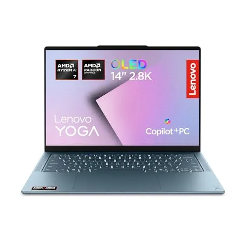 Lenovo Yoga 7 Slim 83QS0035GE
