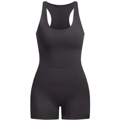 Overalls Schwarz von Smilodox