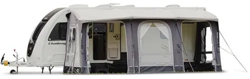 Vango Tuscany Air aufblasbares Vorzelt 325x500cm von Vango