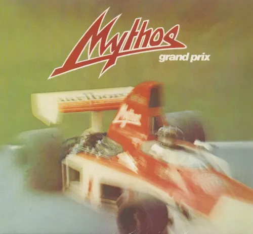 Mythos - Grand Prix (Sireena Records)(neu)°
